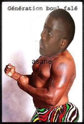 assane